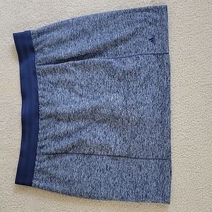 Adidas golf short skort skirt